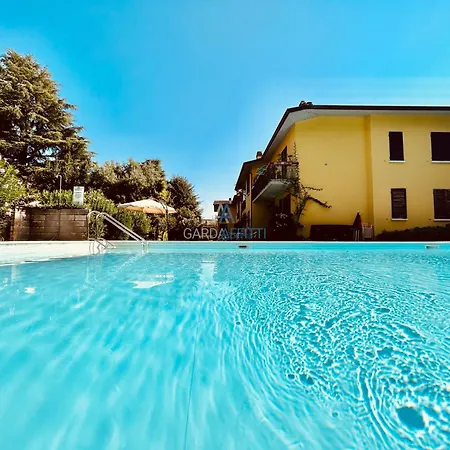 Apartament Hercules Rif *