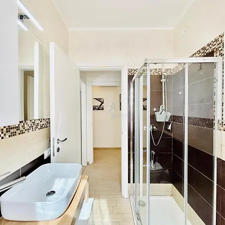 Hercules Rif Apartament *