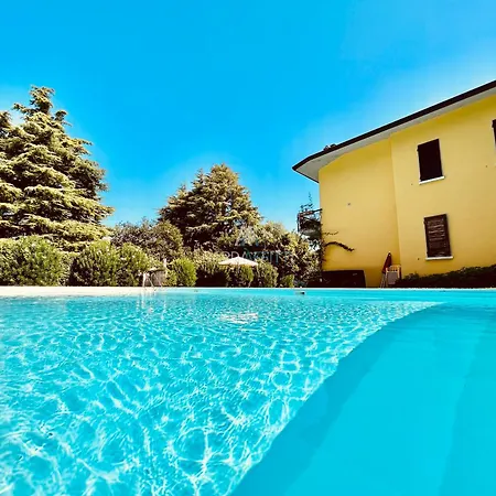 Hercules Rif Apartament Desenzano del Garda
