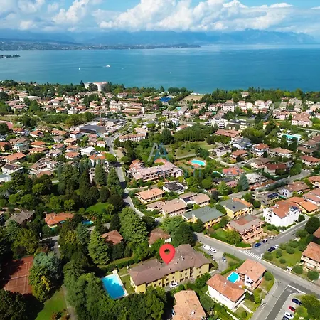 Hercules Rif Apartament *