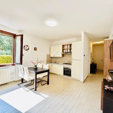 Apartment Hercules Rif Desenzano del Garda