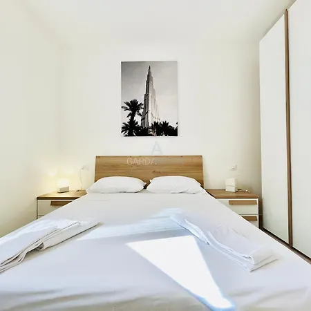 Hercules Rif Apartment Desenzano del Garda