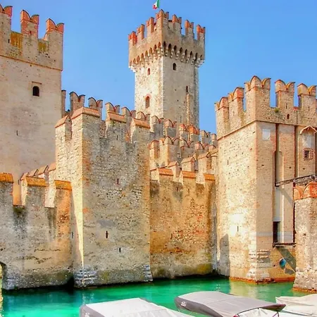 Hercules Rif Apartment Desenzano del Garda