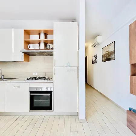 Apartment Hercules Rif