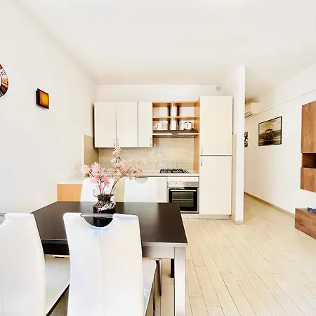 Hercules Rif Apartment *