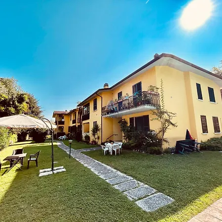 Apartment Hercules Rif
