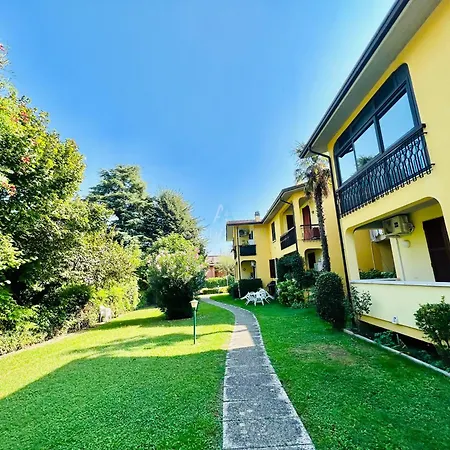 Apartment Hercules Rif *