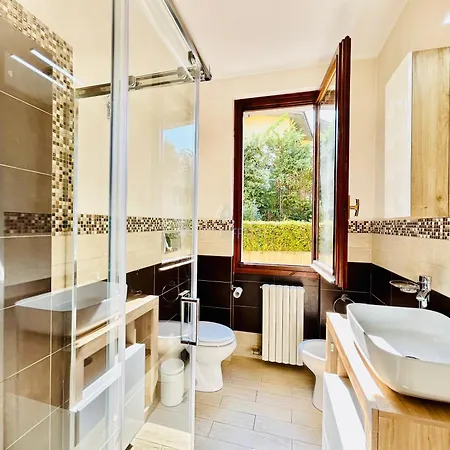 Hercules Rif Apartment *