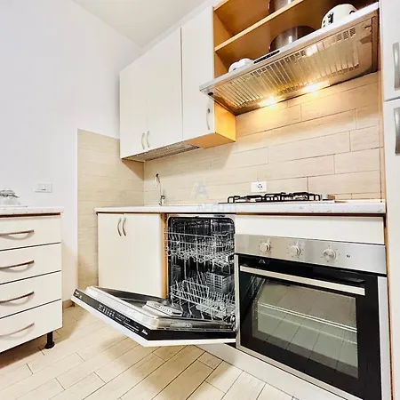Apartment Hercules Rif *