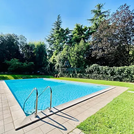 Hercules Rif Apartment Desenzano del Garda