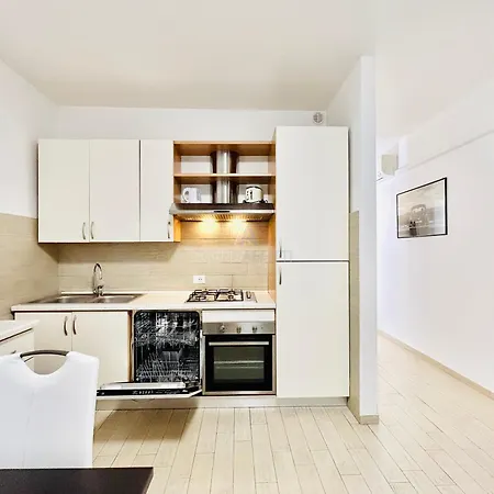 Hercules Rif Apartment