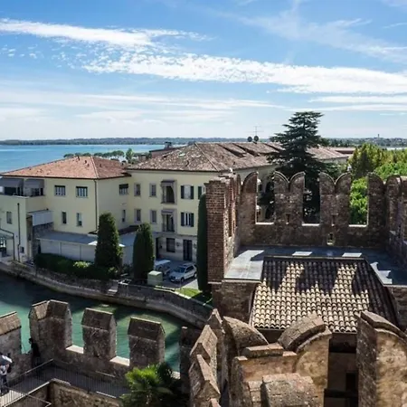 Apartment Hercules Rif Desenzano del Garda