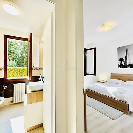 Hercules Rif Apartment Desenzano del Garda