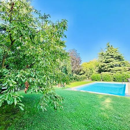 Apartment Hercules Rif Desenzano del Garda