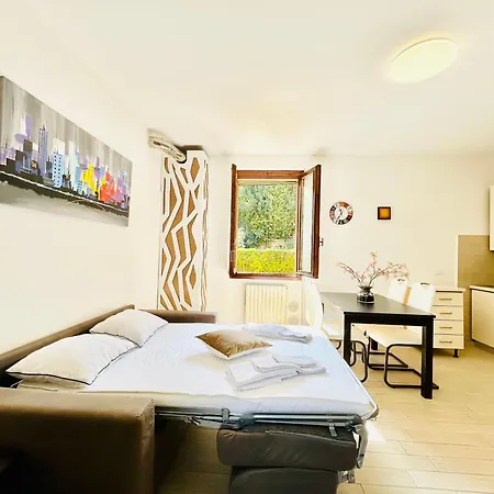 Apartment Hercules Rif *