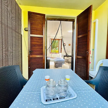 Hercules Rif Apartment *